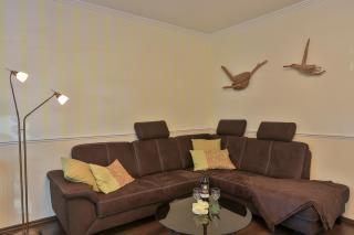 Fewo Ostseetraum - Chariette - 1