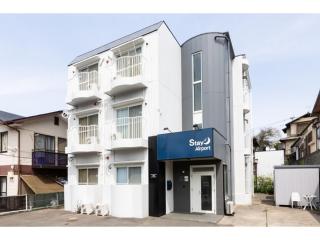 Stay Airport - Vacation STAY 76324v - 3