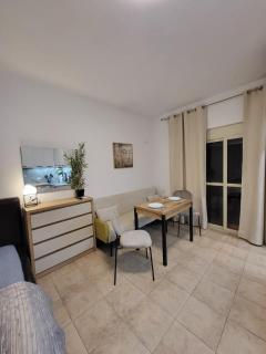 Relaxation apartaments - 8