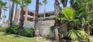 Villa del Sol - #205 - 2