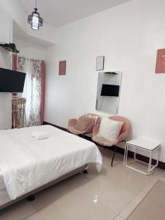 Budget Sweet Escape at San Marino Residences - 6