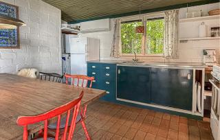 2 Bedroom Gorgeous Home In Knebel - Knebel - 5