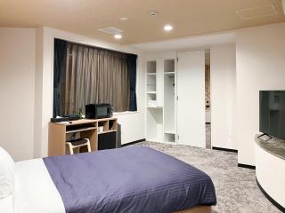 ホテルリブマックス那覇波の上1 - Naha - 2