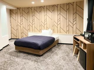 Hotel LiVEMAX Naha Naminoue 1 - 7