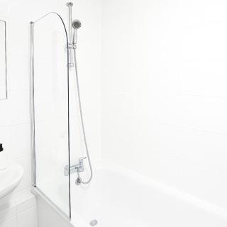 Contractor Friendly 1 Bed, Ground Floor Apt, 5 Mins To Canary Wharf, Close to O2 Arena, Excel, London City Airport - Londra - 5
