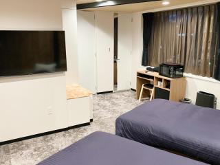 Hotel LiVEMAX Naha Naminoue 1 - 1