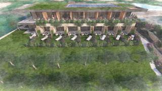 Hotel Villa Olivo Resort 3S - 6