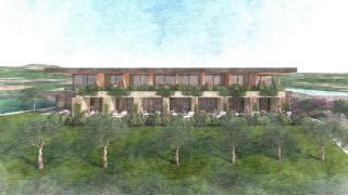 Hotel Villa Olivo Resort 3S - 5