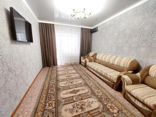 2 ком квартира в самом центре города - 6