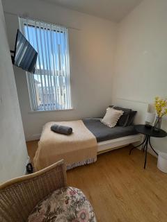 Seaside 3 bedroom Escape Bangor - 6