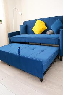 Contractor Friendly 1 Bed, Ground Floor Apt, 5 Mins To Canary Wharf, Close to O2 Arena, Excel, London City Airport - Londra - 1