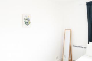 One Bedroom Apartment In Canary Wharf - 1