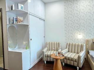 Căn hộ Studio toà Masteri - Vinhomes Ocean Park - 1