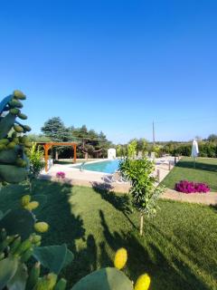 Villa Ostuni - 6
