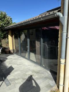 La chambre des secrets Perougien - 1