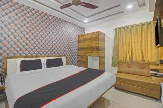 Super Collection O Vinayaka Luxury Stays - 1