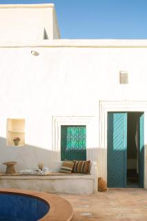 Hotel Dar Dhiafa - 2