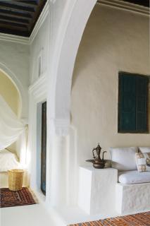 Hotel Dar Dhiafa - Houmt Souk - 1