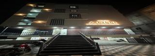 Aditi Hotel and Banquets - Karīmnagar - 0