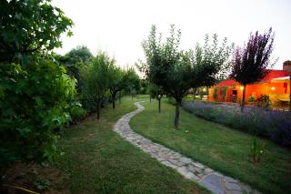 Coaching House - 7