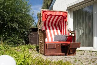 Strandhaus Bornhausen Fische - 9