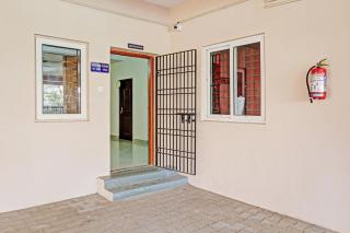 Collection O Orchid Residency Medavakkam - 1