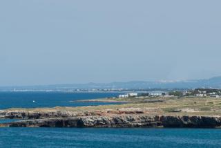 La Dimora sull'Arco - Monopoli - 2