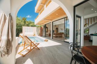 Casa do Mar Pipa - Piscina Vista Mar - 8