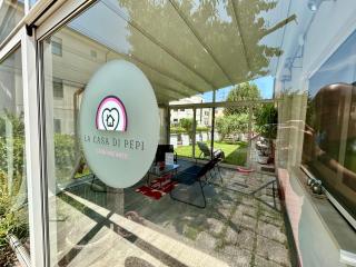 La casa di Pepi - Gualdo Tadino - 9