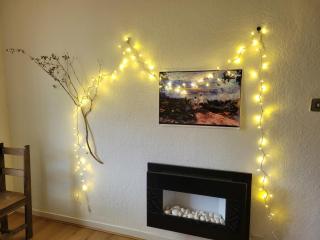 Kilmun Retreat: 2-bed Riverside Peace & Nature - 6