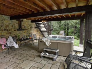 Spacious Villa in Liège - 6