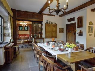 Spacious Villa in Liège - Spa - 3