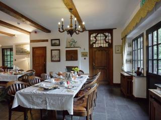 Spacious Villa in Liège - 4
