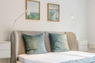 Ems-Suite 01 I City I WiFi I 4 Personen I Klimaanlage - 3