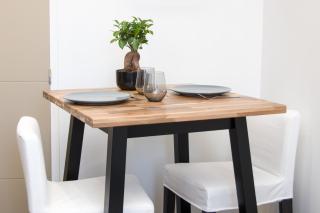 Studio Très Calme Tout Equipé au Centre du Village # MINIMUM 2 NUITS - 2