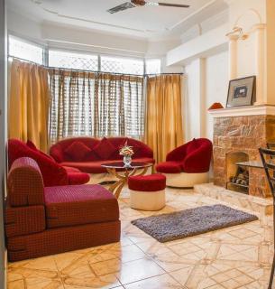 2bhk family serviced apartments kasauli - 0