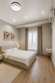 Centrium Central Apartments - Almaty - 6
