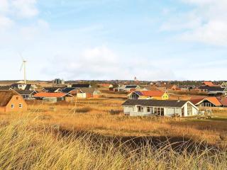 5 star holiday home in Harboøre - 1