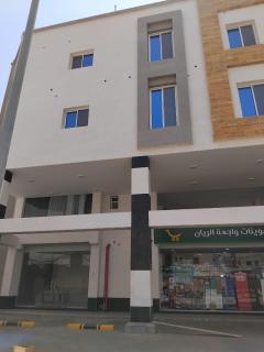 شقق ماجد حي الريان - 4
