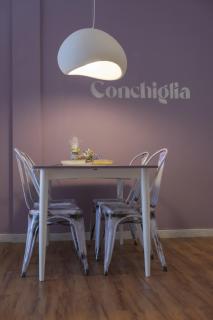 Conchiglia design vista marespiaggiaparking - 9