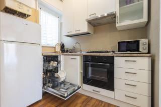 Conchiglia design vista mare/spiaggia+parking - 4