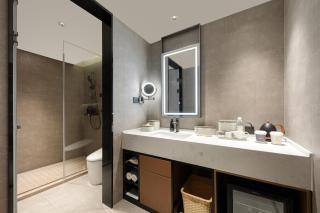 Atour Hotel Kunshan Hi-Tech Zone Xinxin Sci-Tech Innovation - 3