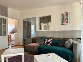 Oldtown Magic Cityhub - Bratislava - 5