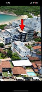 Apartamento Peracanga com Wi-Fi - 8