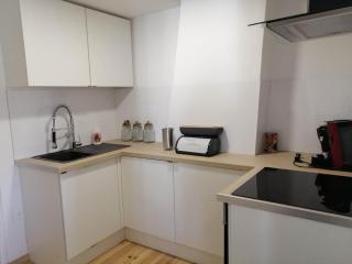 AUBERGE à la croisée Gîte "La Seine" de 1 à 6 personnes - 2