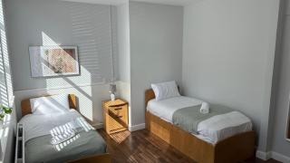 Blyth Rooms - Blyth - 8