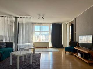 Oldtown Magic Cityhub - Bratislava - 6