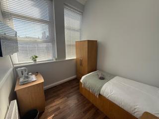 Blyth Rooms - Blyth - 5