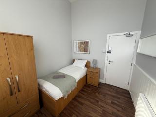 Blyth Rooms - Blyth - 4
