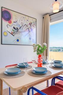 Appartement Colorova - 9